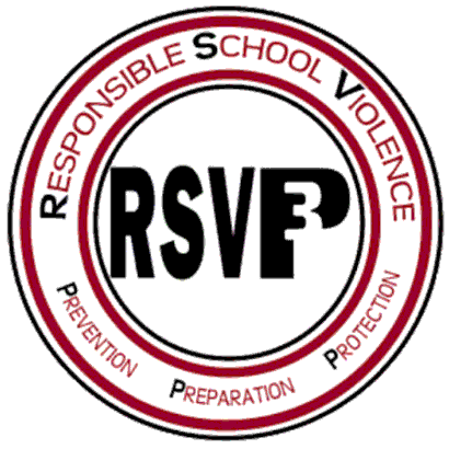 RSVP-3 Morris County Logo